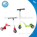 Kid toy three wheel scooter china import scooters